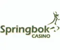 Springbok Casino Logo