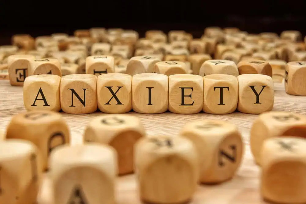 What is Anxiety?