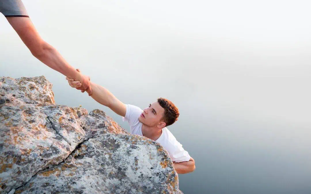 5 Ways Seeking Help for Mental Health is a Strength, Not a Weakness for Men