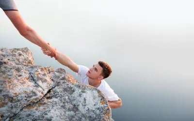 5 Ways Seeking Help for Mental Health is a Strength, Not a Weakness for Men