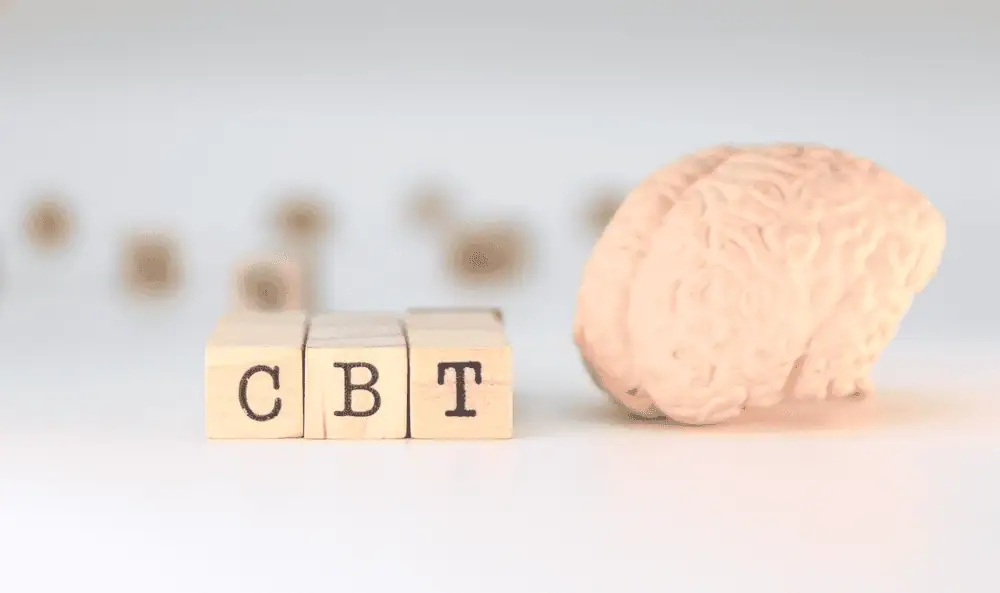 CBT qualfications