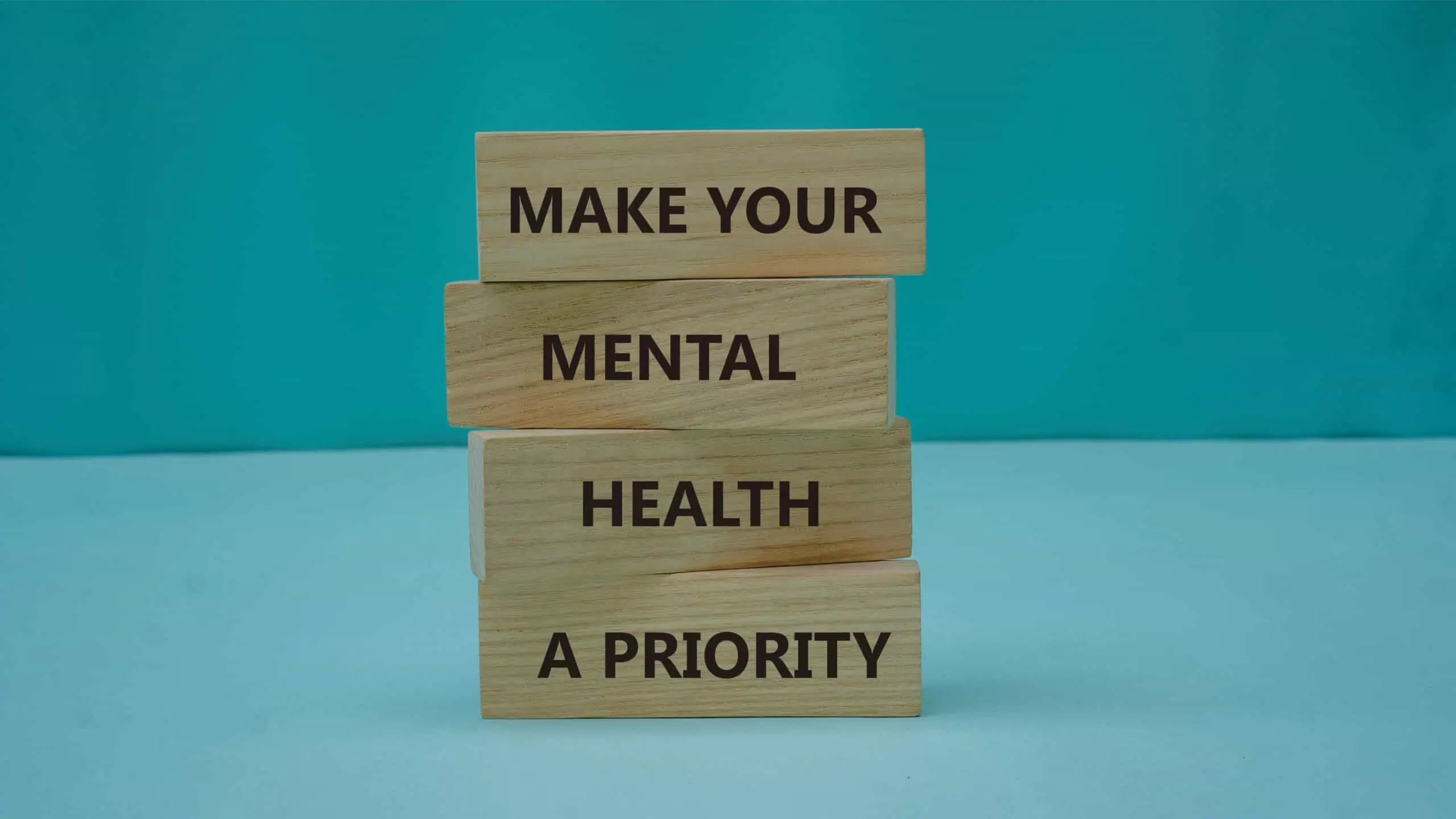 Men's Mental Health Matters