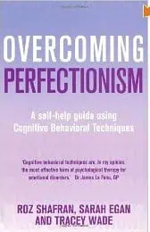 Overcoming Perfectionism