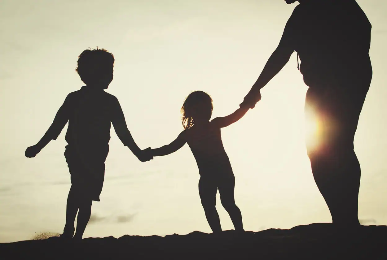 Early Childhood Experiences