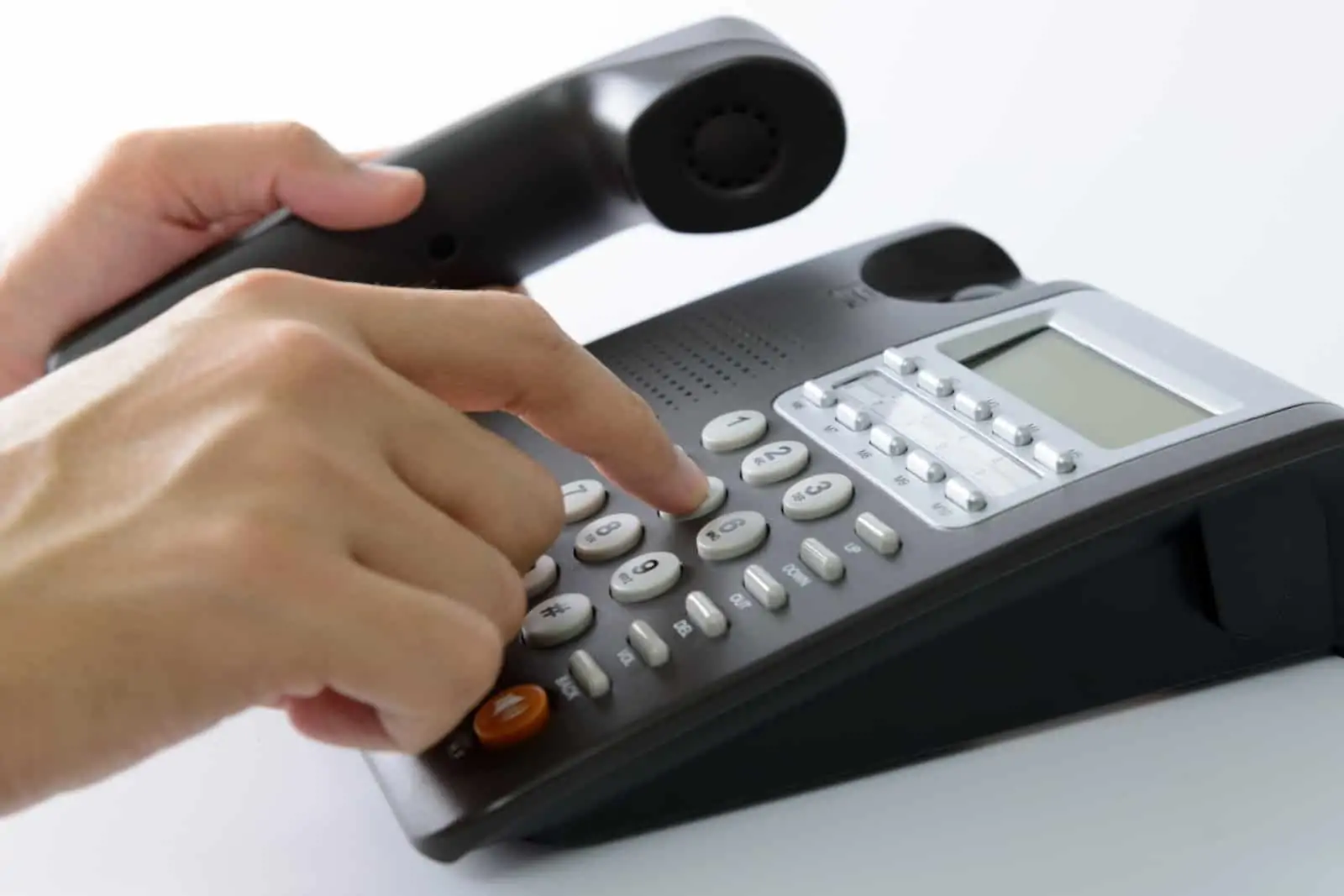 CBT Fees Preliminary phone call 