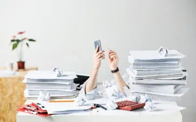 How protecting your boundaries at work can prevent workplace burnout