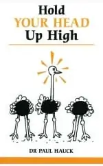 Hold your head up high
