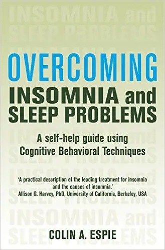 Overcoming Insomnia