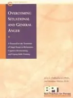Overcoming Situational and General Anger
