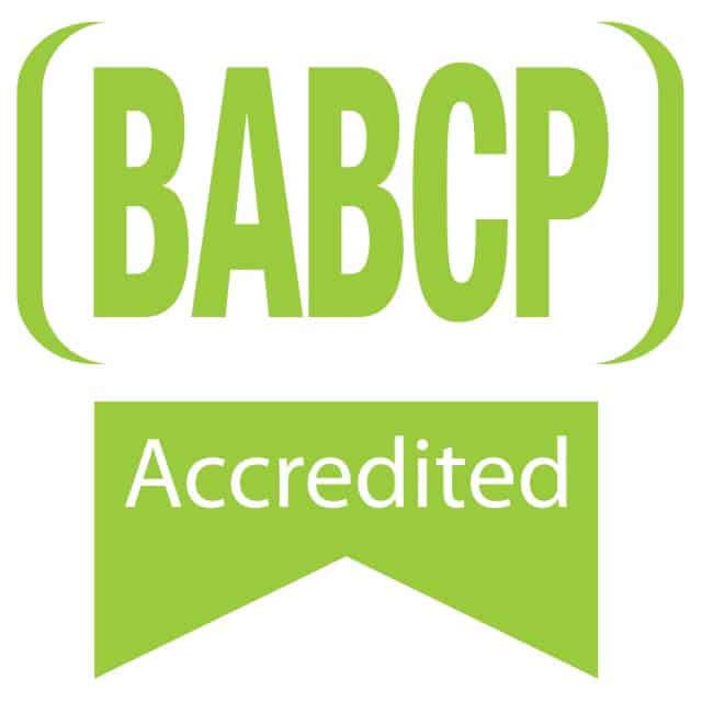 Cognitive-Behavioural Therapy provided by an Accredited CBT Therapist