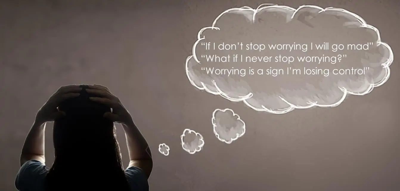 Worry Thoughts
