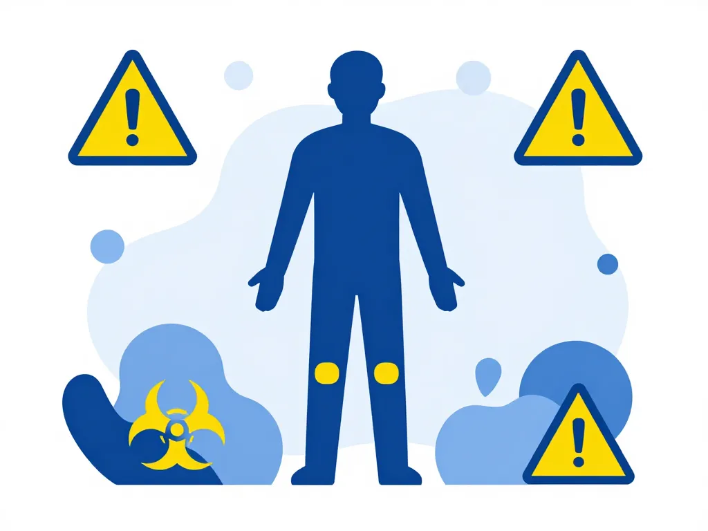 Flector gel dangereux risques et signaux d'alerte