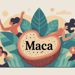 Maca effet au bout de combien de temps illustration énergie libido hormones