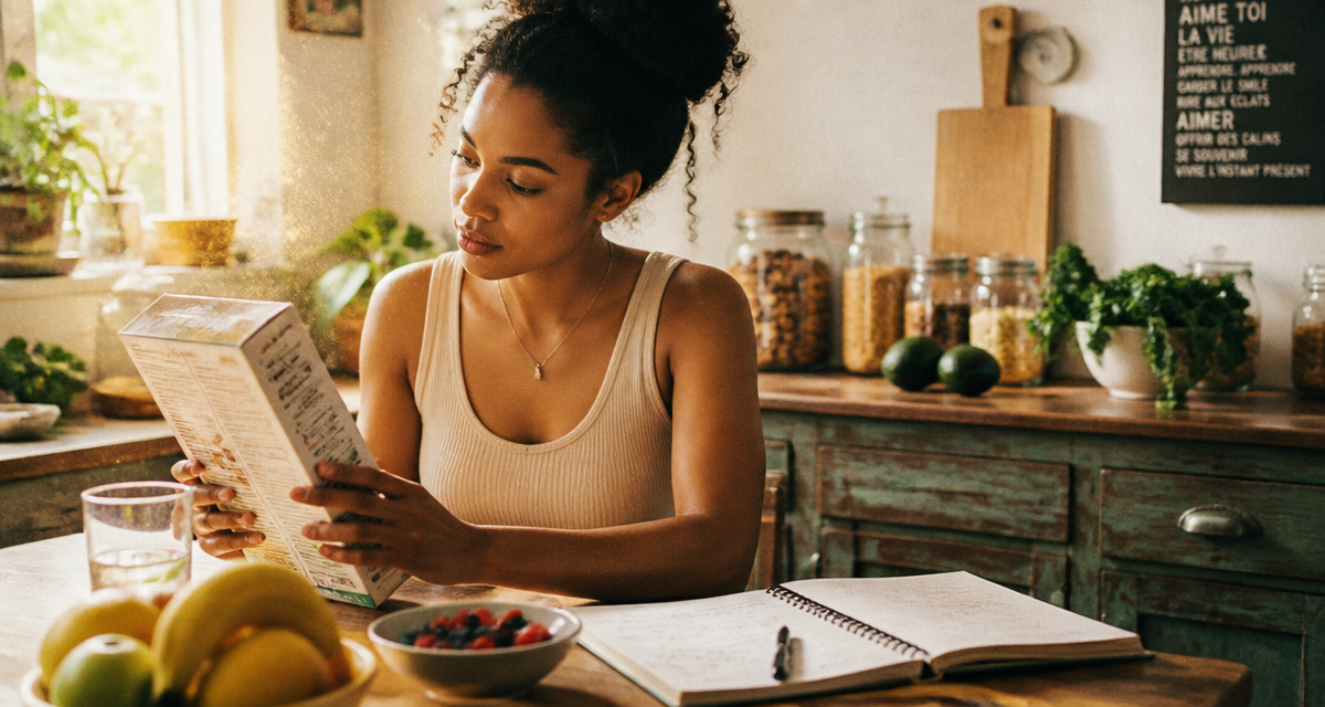 10 conseils pour se desintoxiquer du sucre femme cuisine