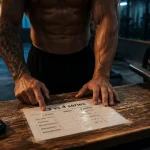 3 ou 4 series muscu : choisir le bon réglage