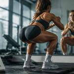 programme squat femme squat femme salle de sport