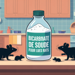 bicarbonate de soude pour tuer les rats image sécurité cuisine