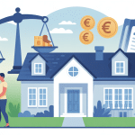 Illustration frais donation d'un bien immobilier à son fils synthèse coûts démarches