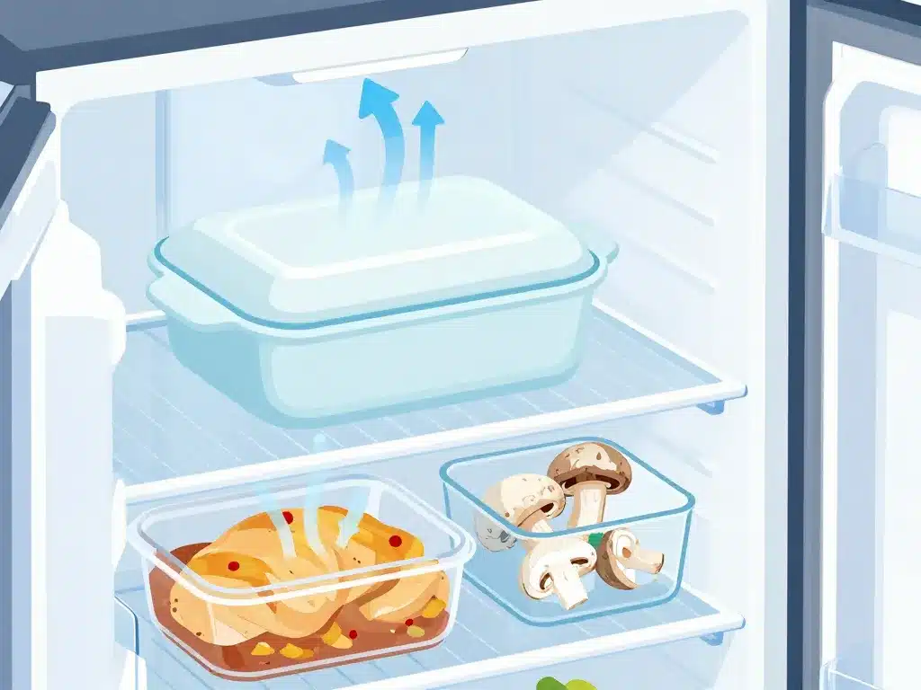 peut on faire un poulet au vin jaune la veille stockage et froid