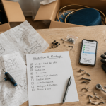 meublesconcept avis livraison montage checklist outils