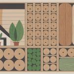 prix de la laine de bois au m2 illustration isolation écologique