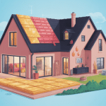 prix pour isoler une maison vue globale isolation