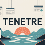 illustration tenetre seo mot-clé rare