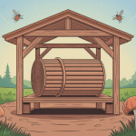 traitement charpente image protection sécurité maison