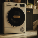 seche linge pompe a chaleur c'est quoi en image