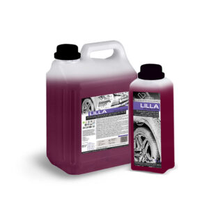 Активна всесезонна піна VIEM LILLA