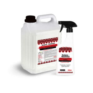 Поліроль-вишиванка для пластику матовий (вишня)