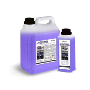 Засіб для очищення м'яких меблів та килимів АНТИПЛЯМА 4Larus / Textile cleaner 4Larus