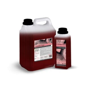 Екстра-концентрована активна кольорова піна VIEM FARGE ROD