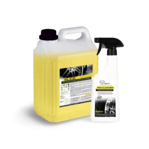 Очищувач дисків та моторних відсіків VIEM SLICE