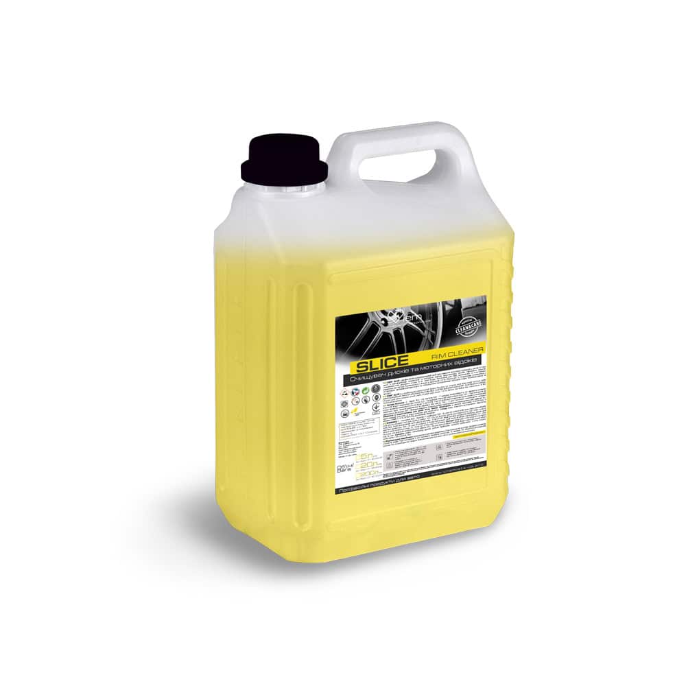 Очищувач дисків та моторних відсіків VIEM SLICE - Зображення 4