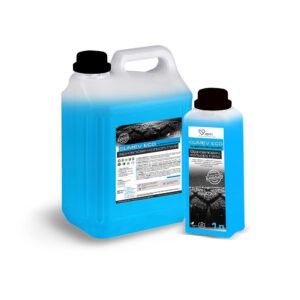 Відновлювач кольору гуми (водорозчинний) VIEM Gumev Eco