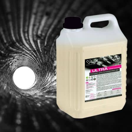 Очищувач зброї затворів гільз від нагару