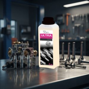 Універсальний концентрат для ультразвукових ванн купити