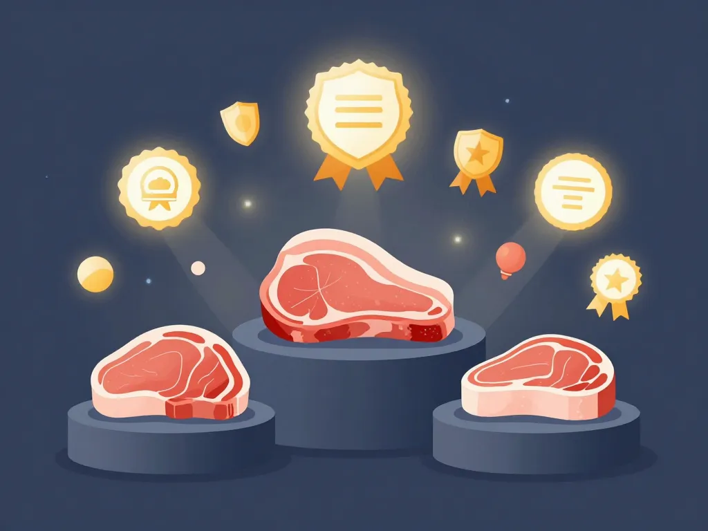 boucherie halal saint malo viande labels confiance