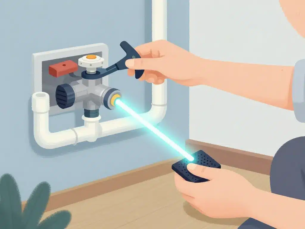 bruit de canalisation la nuit solutions techniques illustration