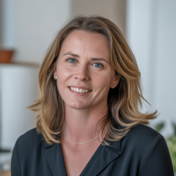 Clémence de La Rochette