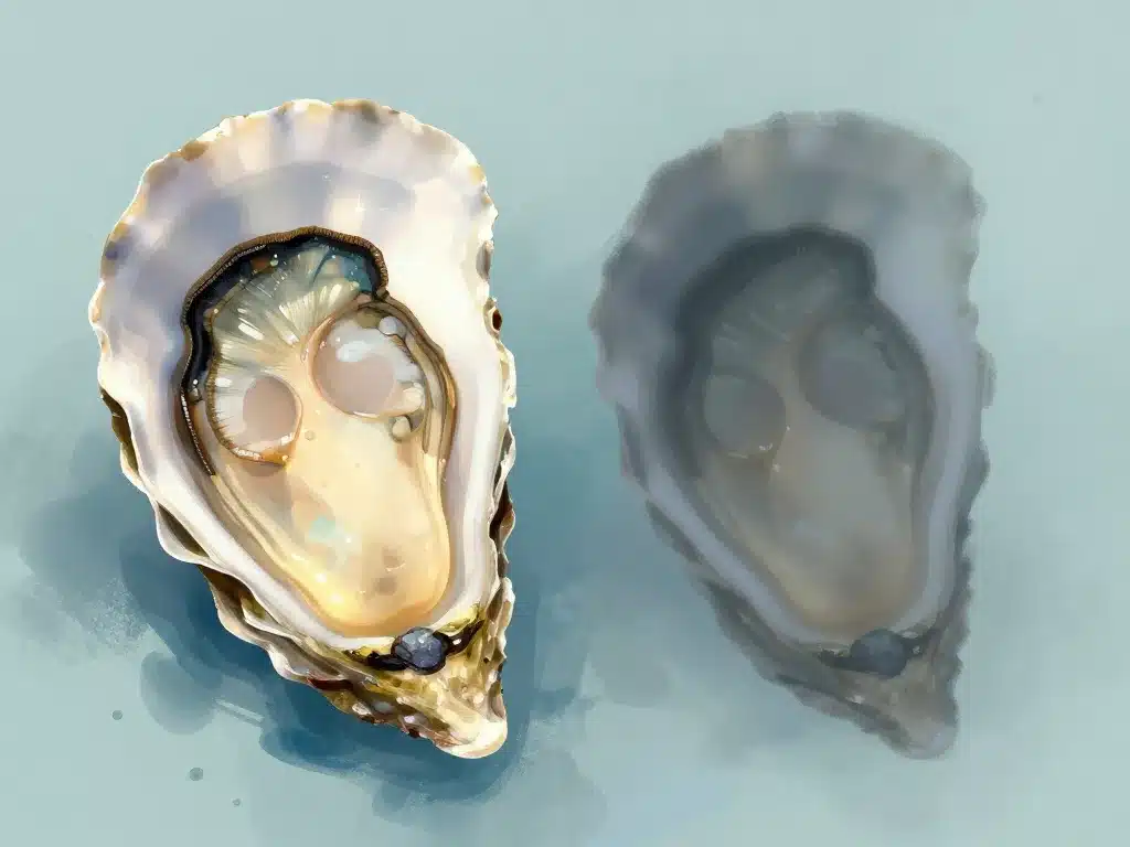 repérer fraîcheur combien de temps peut-on conserver des huîtres à jeter