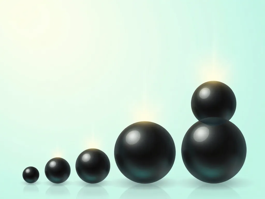 critères qualité perle noir taille lustre couleur