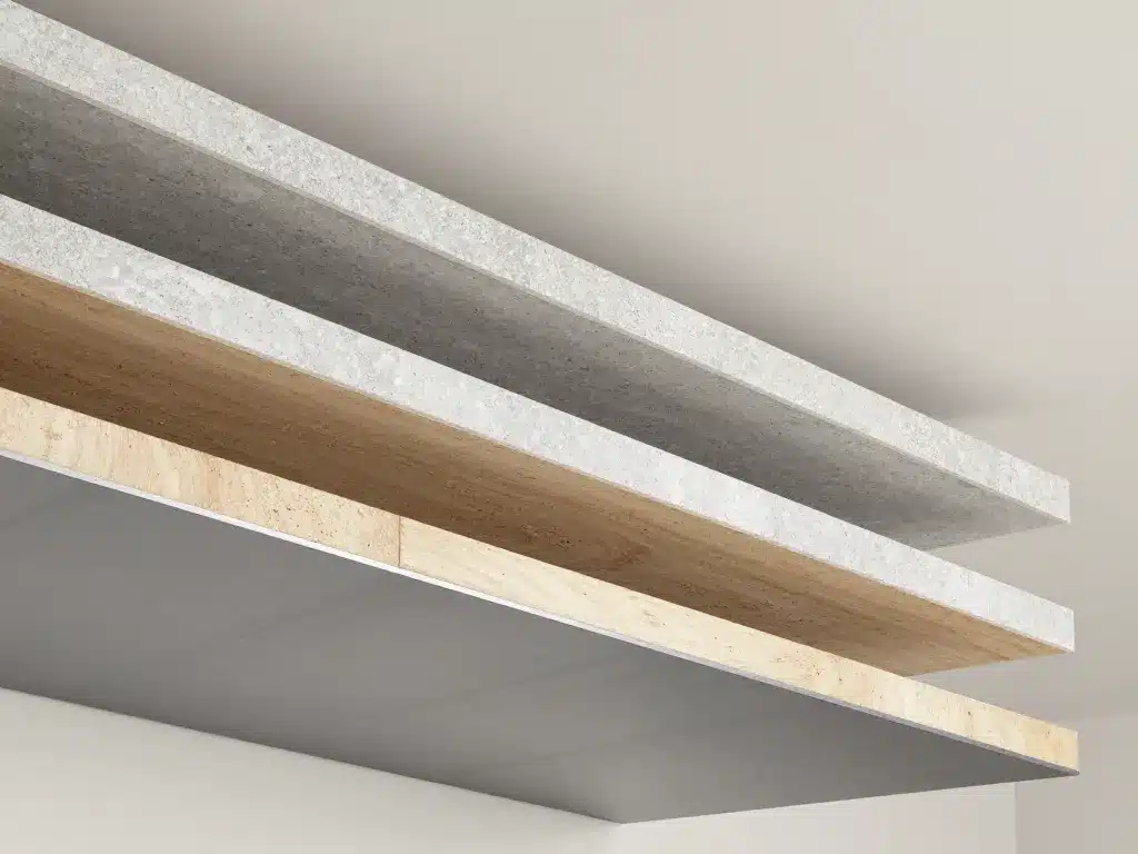 plaque polystyrène plafond interdit options sécurisées