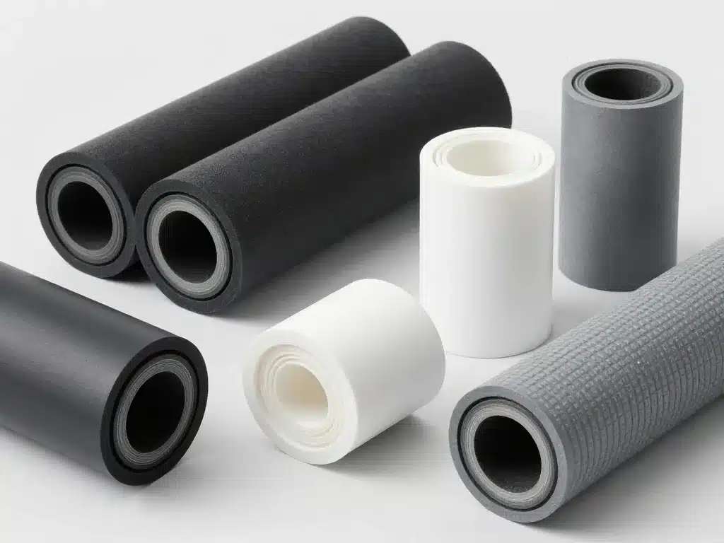 matériaux isolation tuyau climatisation exterieur comparatif