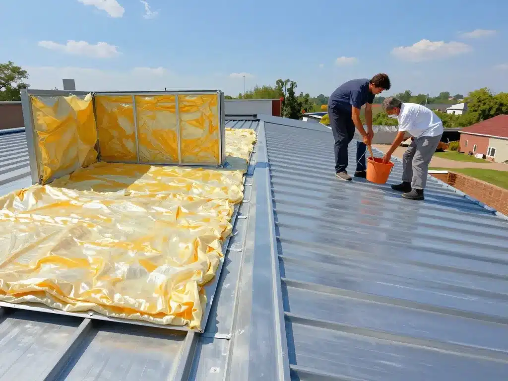 isolation bac acier comparaison techniques