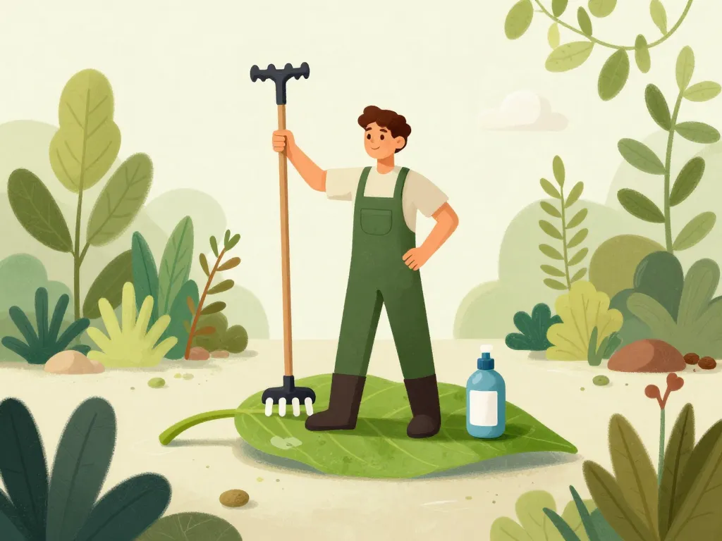 optimisation et alternatives dosage roundup