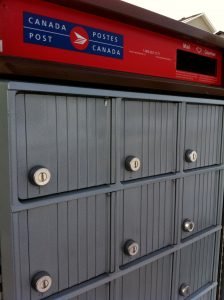 you've got mail