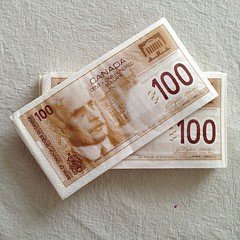 blogging for money