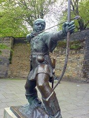 Robin Hood
